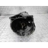 Кпп механическая bmw e46 318ci 23001434404