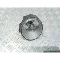 Фара противотуманная левая Renault Scenic 1 поколение [рестайлинг] (1999-2003) 2002 7701045718