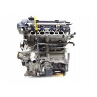 двигатель kia ceed i 1.6 16v 2007 - 2009 - g4fc