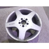 Диск колесный литой Mercedes W163 ML 1997-2005 A1634012102