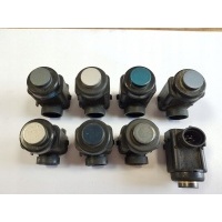 Парктроник мерседес w211 ml163 вито 0015427418 *