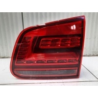 Tiguan 5n рестайлинг фонарь правый в крышку 5n0945308a