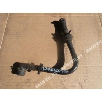 Трубка вакуумная Volkswagen Bora 2001 1J0612041G