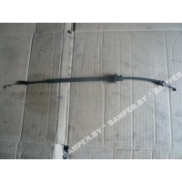 Трос двери передней Volkswagen Golf 2002 1J4837085F