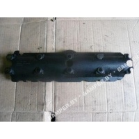 Маслоотделитель (сапун) Skoda Fabia 2000 038103656
