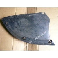 Защита бампера переднего Seat Cordoba 2000 6K0805826E