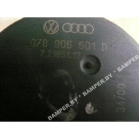 Насос продувки катализатора Audi A3 2001 078906601D