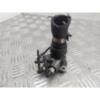 Фланец (тройник) системы охлаждения Volkswagen Passat 5 GP 2002 028121145J