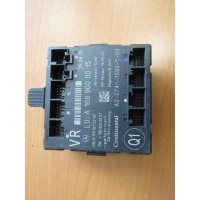 Блок комфорта Mercedes-Benz GL-Класс X166 2012 1669000015
