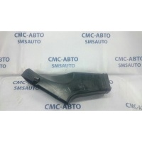 Воздуховод Audi A6 C5 078129617G