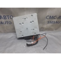 Блок управления сигнала магнитолы Volkswagen Touareg NF 4G0035061Q