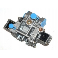 Модулятор клапан релейный абс dual daf rvi