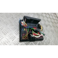 Блок комфорта NISSAN QASHQAI (2007-2013) 2009 284B7JD00B