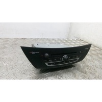 Магнитола RENAULT LAGUNA (2007-0000) 2008 281150005R