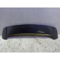 Спойлер Toyota RAV 4 4 XA40 2012-2019 7608542903B2