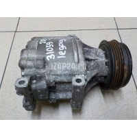 Компрессор системы кондиционирования Subaru Legacy (B13) (2003 - 2009) 73111AG030