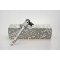 Форсунки opel fiat doblo форд ка 1.3 jtd 0445110183
