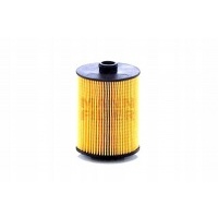 фильтр масляный volkswagen 3 , 6fsi v6 2012 - mann - filter