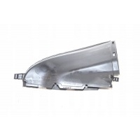 Audi a6 c7 впуска руль воздушный 4g0129624d