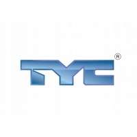 Tyc вставка зеркала le . opel zafira c 11 -