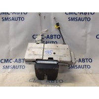 Замок багажника Volvo XC90 2007-2012 31253053