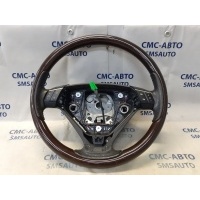 Руль Volvo XC90 2007-2012 30643096