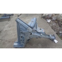 Лонжерон передний правый Ford Focus 2 2008-2011 2008 1717877