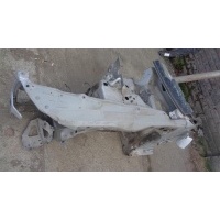 Лонжерон передний левый Audi A6 C6 2004-2011 2007 4F0803401D