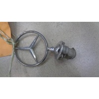 Эмблема передняя Mercedes Benz 190 W201 1982-1993 1991 A2018800086