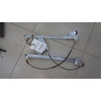 Стеклоподъемник передний правый электрический Land Rover Freelander 1997-2006 2005 CUH000023