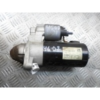 Стартер Mercedes C-Klasse (W205) 2014 - 2018 2015 A6519062800, 0001139065