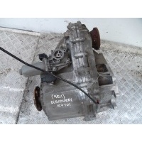 Раздаточная коробка Land Rover Discovery III (LA) 2004 - 2009 2005