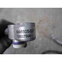 Трубка кондиционера Volkswagen Touareg 2010 7L0820730A