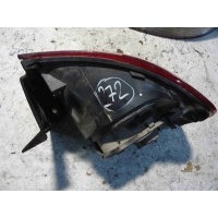 Фонарь задний левый Volkswagen Touareg 2008 7L6945257