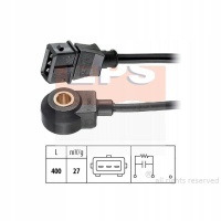 датчик сгорания stukowego eps opel
