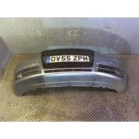 Бампер перед. Audi A4 (B7) 2005-2007 2006 8E0807105 GRU