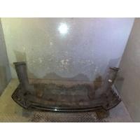 Бампер зад. Audi A8 (D3) 2004-2010 2004 4E0807303E GRU