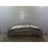 Бампер перед. Audi A6 (C5) 1997-2004 2003 4B0807103BK7DL