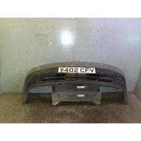 Бампер перед. Renault Megane 1996-2002 2001 7701476533