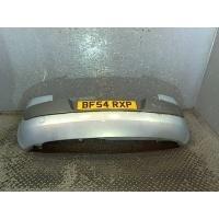 Бампер зад. Renault Megane 2 2002-2009 2004 7701474486