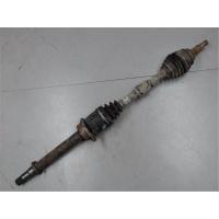 Полуось (приводной вал, шрус) перед. правая Toyota Avensis 2 2003-2008 2006 4341005320