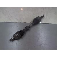 Полуось (приводной вал, шрус) перед. левая Honda Civic 2006-2012 2006 44306SMJG01