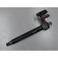 Полуось (приводной вал, шрус) перед. правая Mazda CX-7 2007-2012 2009 GP31-25-50XE