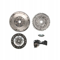 муфта dwumasa peugeot 308 sw i 07 - 14 1.6