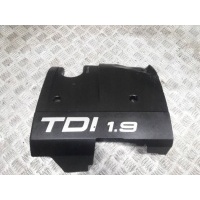 Защита двигателя верхняя audi a4 b5 1.9 tdi 028103935b
