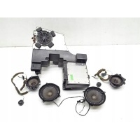 Динамики bose комплект audi a4 b5 fl 8d9035381b