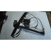 Стеклоподъемник передний левый Volkswagen Golf 3 поколение 1994 1H0837401B