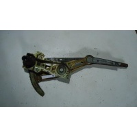 Стеклоподъемник передний левый Volvo 740 1 поколение 1987 1316963