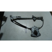 Стеклоподъемник передний правый Audi A6 C4 1994 4A0837399A