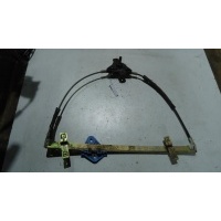 Стеклоподъемник передний правый Seat Toledo 1 поколение 1995 1L0837402